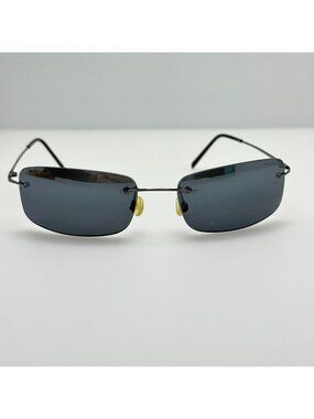 Revo Sunglasses 3044 080/9V Polarized Italy 56-17-120